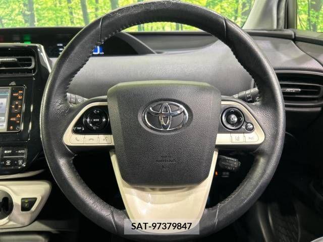 Toyota PRIUS 2016-02 393367-11