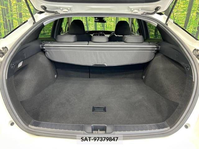 Toyota PRIUS 2016-02 393367-10