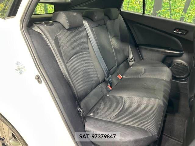 Toyota PRIUS 2016-02 393367-9
