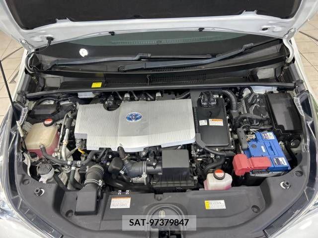 Toyota PRIUS 2016-02 393367-18