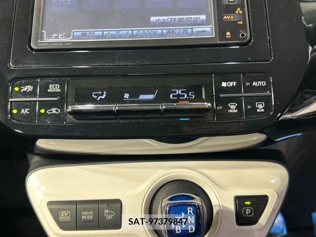 Toyota PRIUS 2016-02 393367-6
