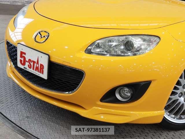 Mazda ROADSTER 2009-03 237053-15