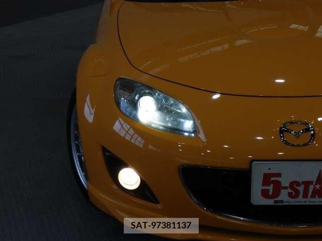 Mazda ROADSTER 2009-03 237053-14