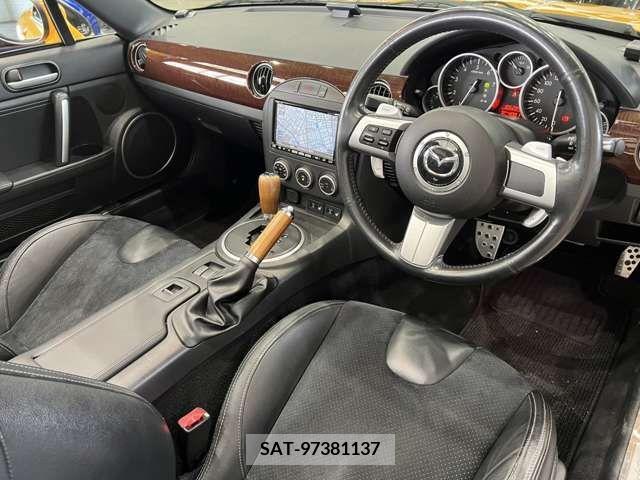 Mazda ROADSTER 2009-03 237053-17