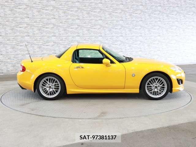 Mazda ROADSTER 2009-03 237053-12