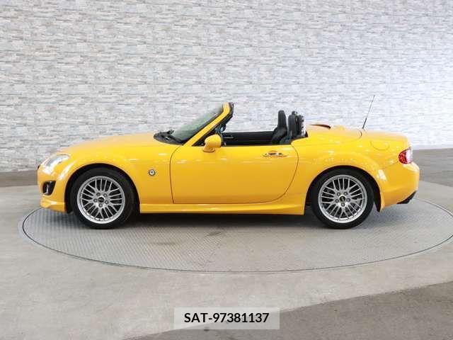 Mazda ROADSTER 2009-03 237053-11
