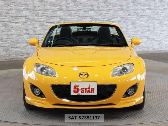 Mazda ROADSTER 2009-03 237053-10