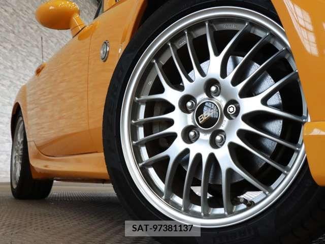 Mazda ROADSTER 2009-03 237053-4