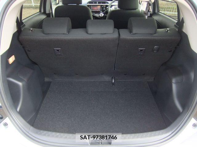 Toyota AQUA 2017-03 314283-16