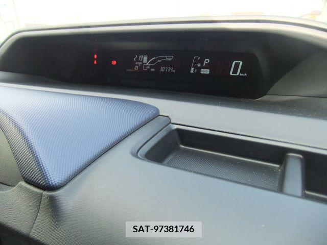 Toyota AQUA 2017-03 314283-5