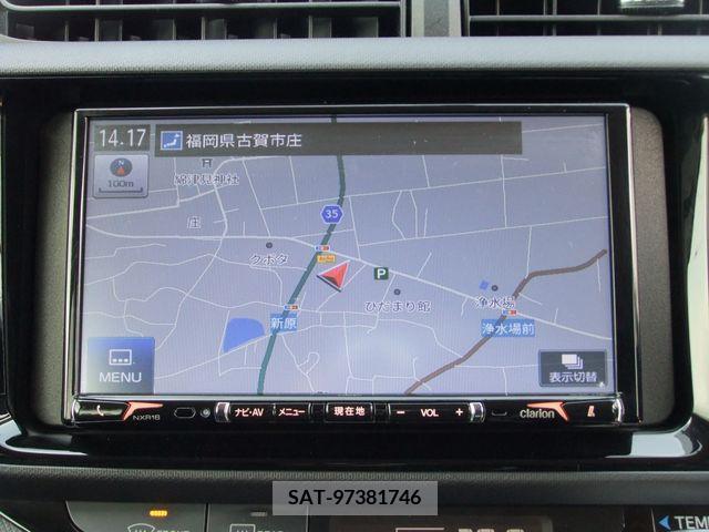 Toyota AQUA 2017-03 314283-3