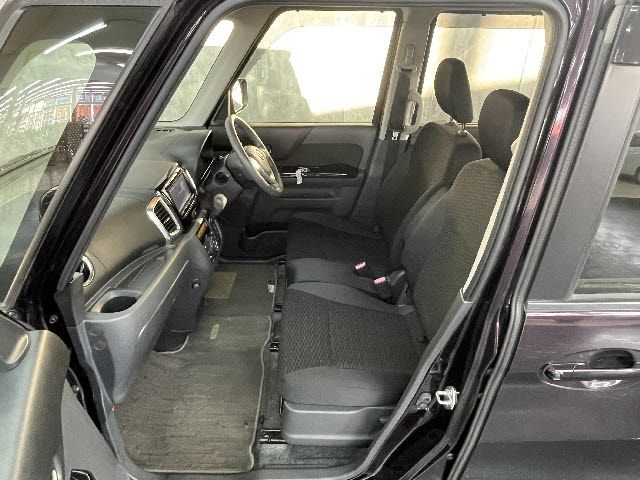 Mazda FLAIR WAGON 2014-03 29067-3