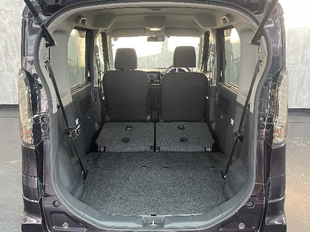 Mazda FLAIR WAGON 2014-03 29067-20