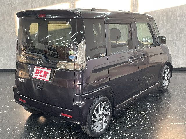 Mazda FLAIR WAGON 2014-03 29067-2