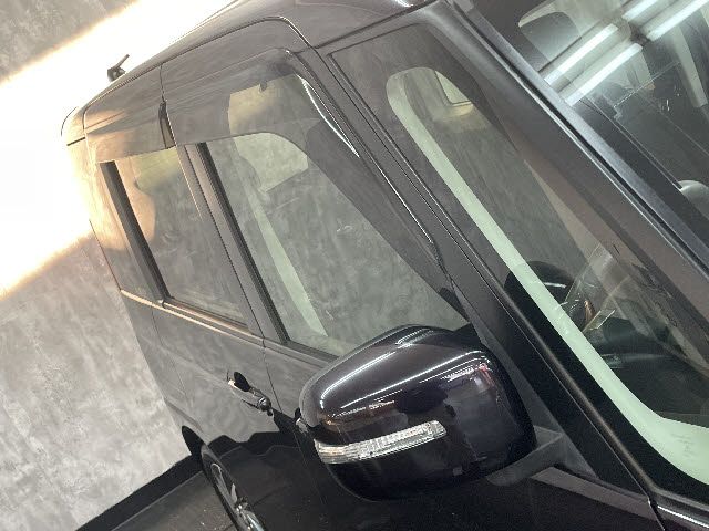 Mazda FLAIR WAGON 2014-03 29067-19