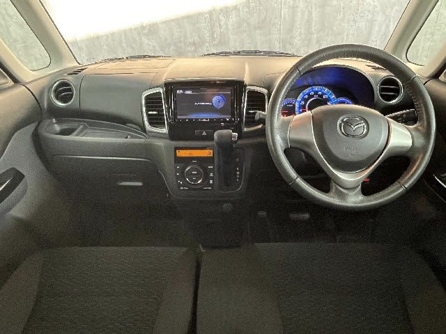 Mazda FLAIR WAGON 2014-03 29067-1