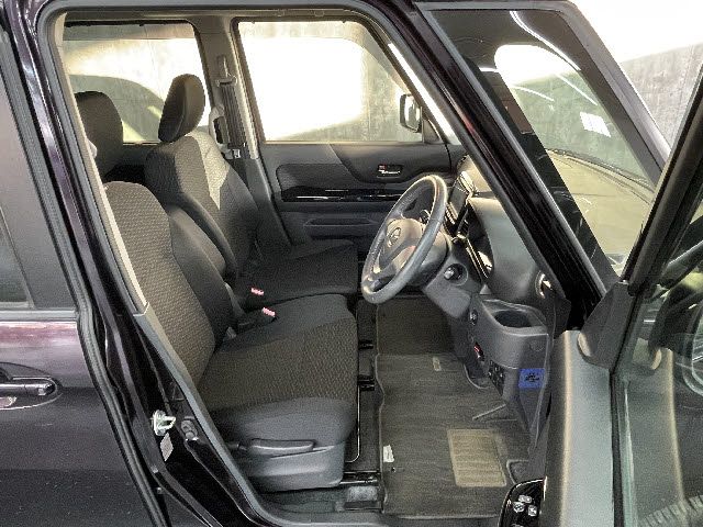 Mazda FLAIR WAGON 2014-03 29067-18