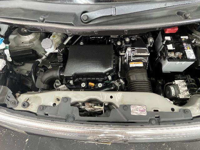 Mazda FLAIR WAGON 2014-03 29067-27