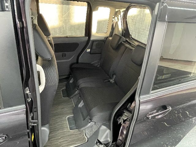Mazda FLAIR WAGON 2014-03 29067-9