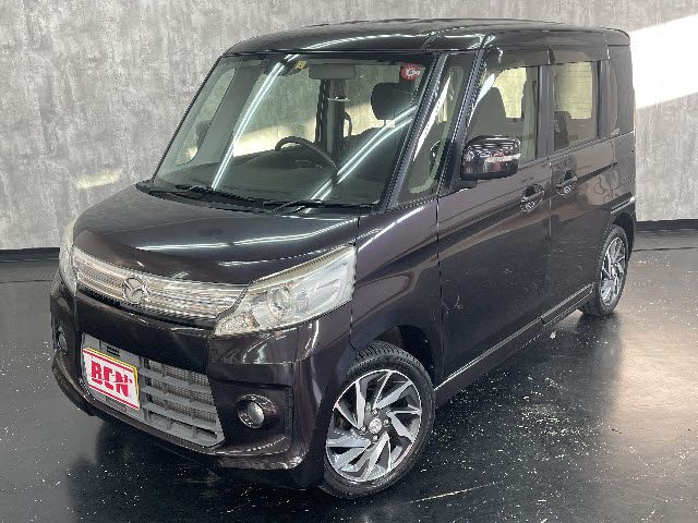Mazda FLAIR WAGON 2014-03 29067-0