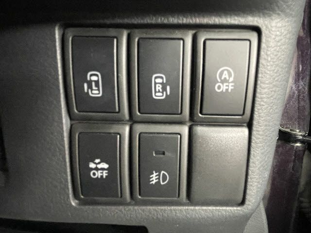 Mazda FLAIR WAGON 2014-03 29067-16