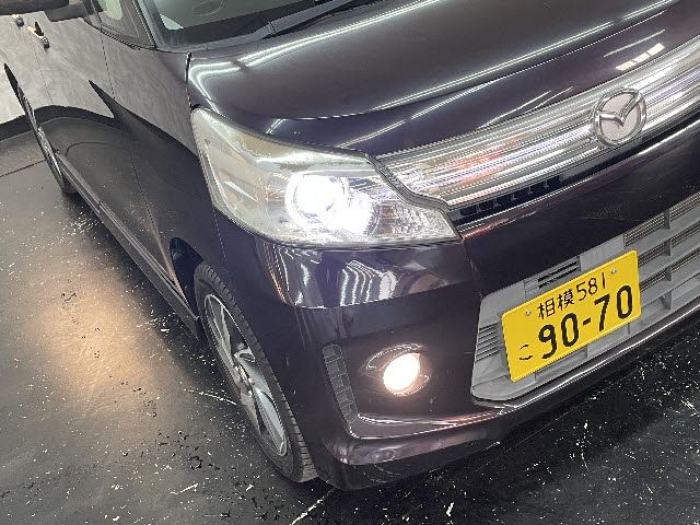 Mazda FLAIR WAGON 2014-03 29067-26