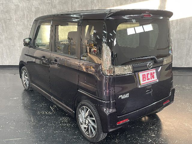 Mazda FLAIR WAGON 2014-03 29067-8