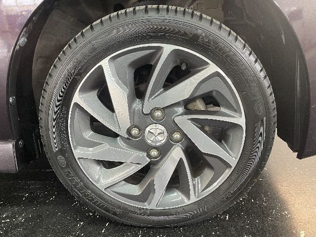 Mazda FLAIR WAGON 2014-03 29067-25