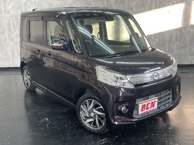 Mazda FLAIR WAGON 2014-03 29067-6