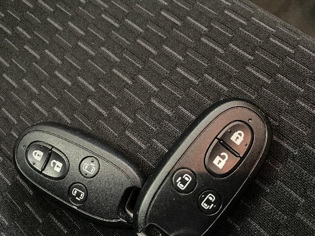 Mazda FLAIR WAGON 2014-03 29067-15