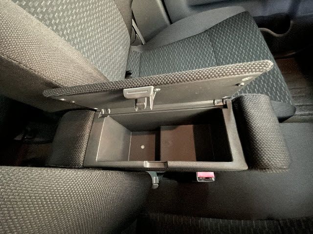 Mazda FLAIR WAGON 2014-03 29067-22