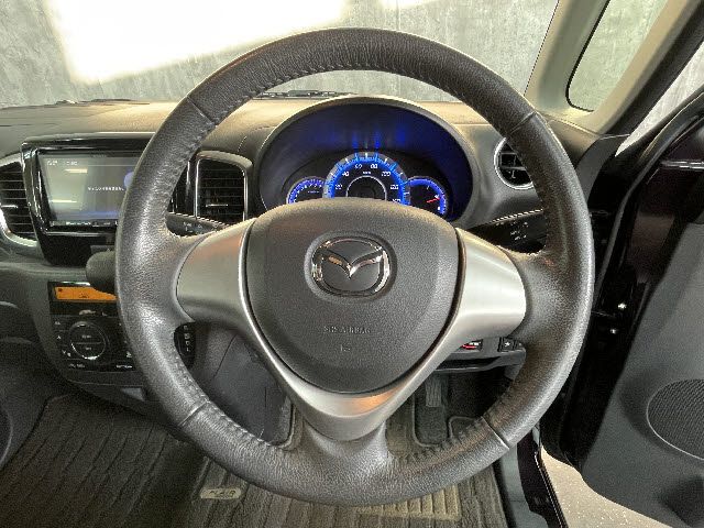 Mazda FLAIR WAGON 2014-03 29067-13