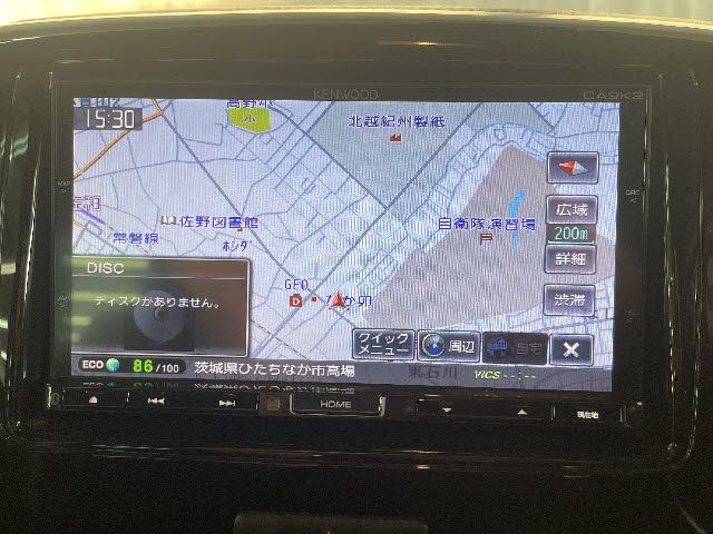 Mazda FLAIR WAGON 2014-03 29067-4