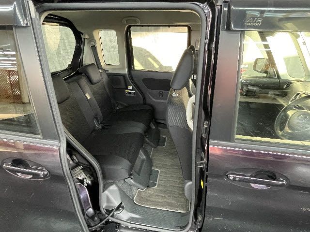Mazda FLAIR WAGON 2014-03 29067-12