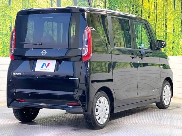 Nissan ROOX 2022-03 185331-17