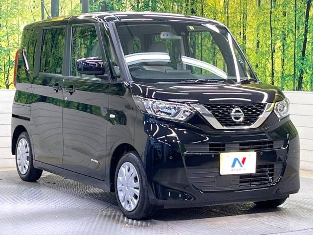 Nissan ROOX 2022-03 185331-16