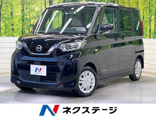 Nissan ROOX 2022-03 185331-0
