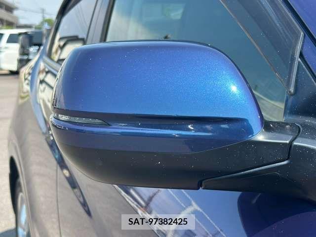 Honda VEZEL 2014-04 315267-9