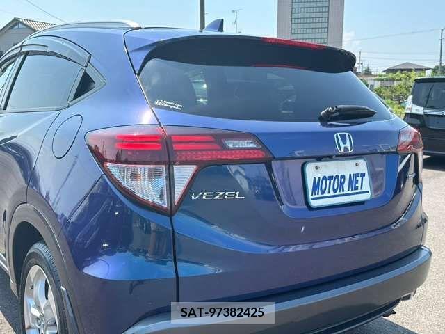 Honda VEZEL 2014-04 315267-8