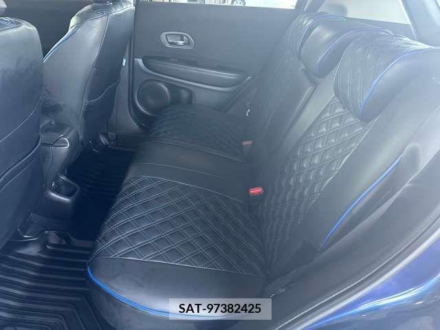 Honda VEZEL 2014-04 315267-19