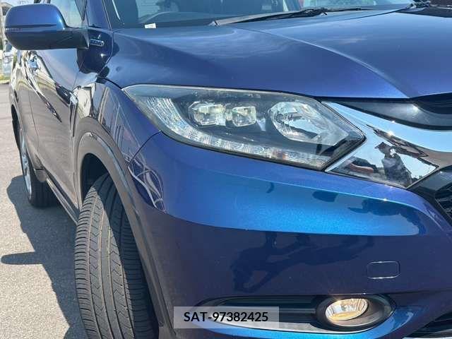 Honda VEZEL 2014-04 315267-7