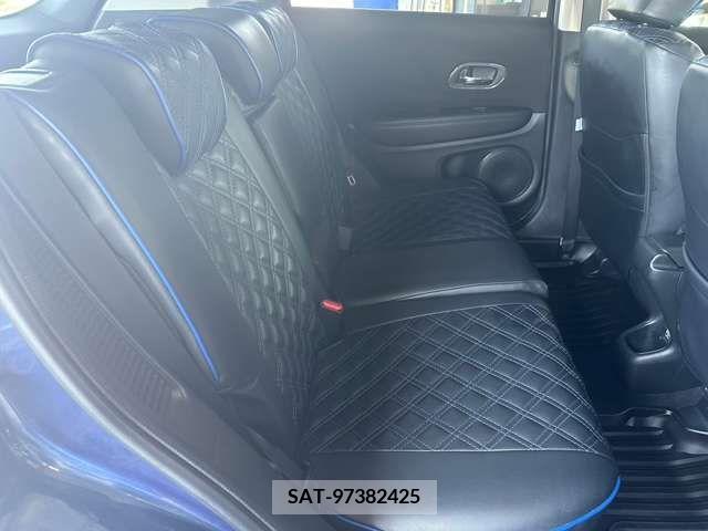 Honda VEZEL 2014-04 315267-18