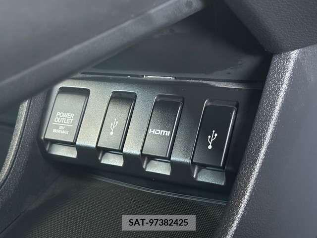 Honda VEZEL 2014-04 315267-16