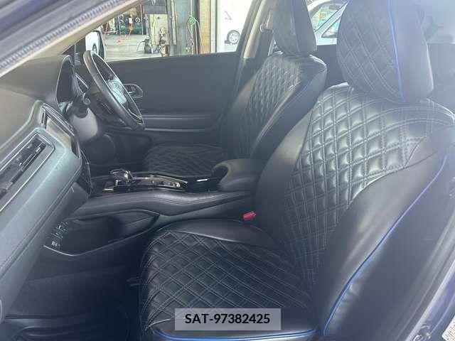 Honda VEZEL 2014-04 315267-15