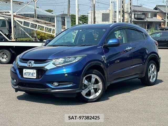 Honda VEZEL 2014-04 315267-5