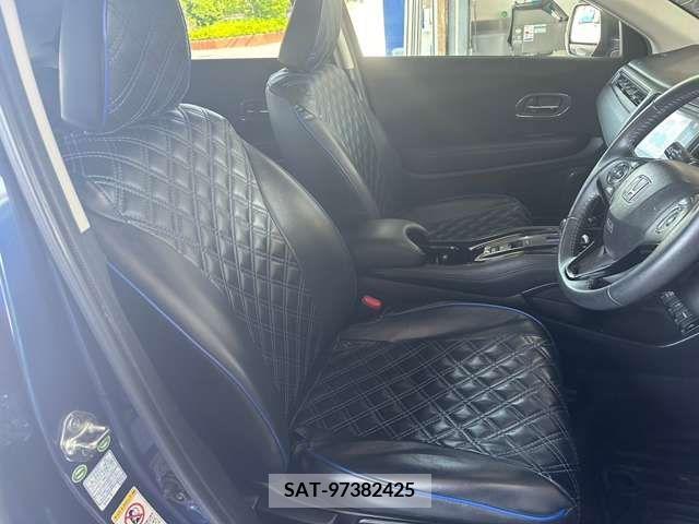 Honda VEZEL 2014-04 315267-14