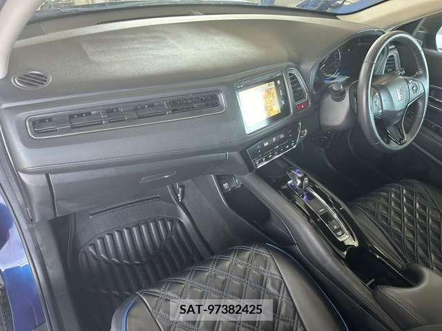Honda VEZEL 2014-04 315267-13