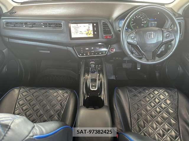 Honda VEZEL 2014-04 315267-12