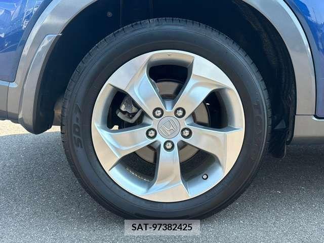 Honda VEZEL 2014-04 315267-10