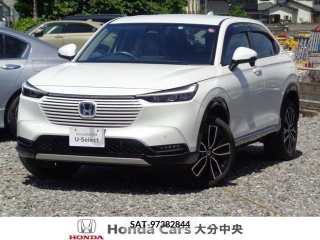 Honda VEZEL 2021-11 315447-0